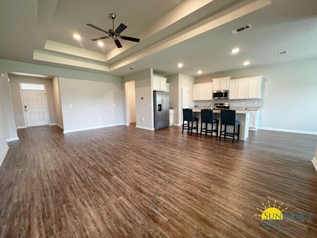 Foto del edificio - Stunning 4 bedroom Home in Crestview!