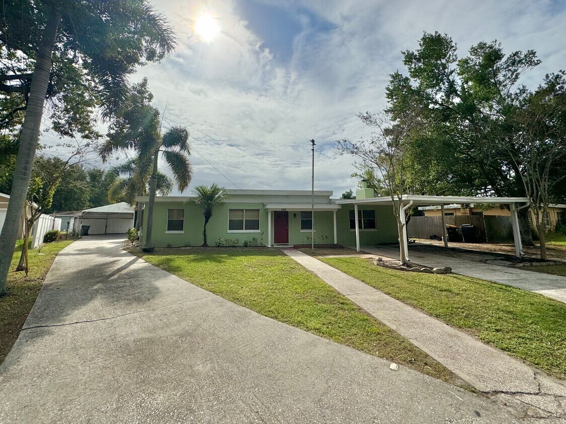 Primary Photo - Auburndale Home