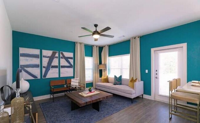 Foto del edificio - 1 bedroom in Richmond TX 77407