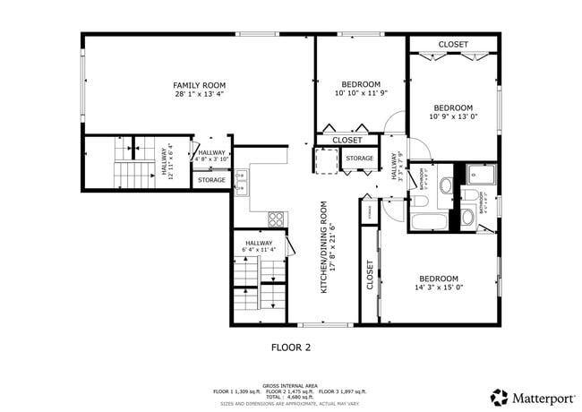 Building Photo - 8427 W Windsor Ave