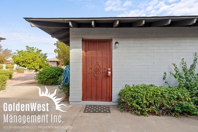 Foto del edificio - 1911 W Berridge Ln