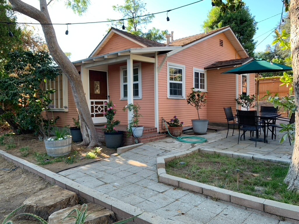 4646 El Camino Corto, La Canada Flintridge, CA 91011 House Rental in La Canada Flintridge, CA