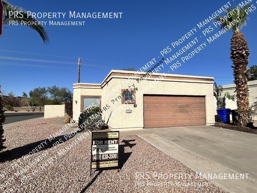 Foto principal - NOW AVAILABLE!!!