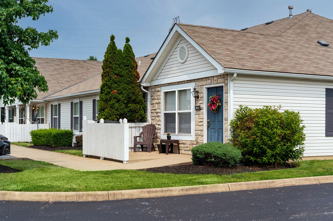 Alkire Gate Apartments