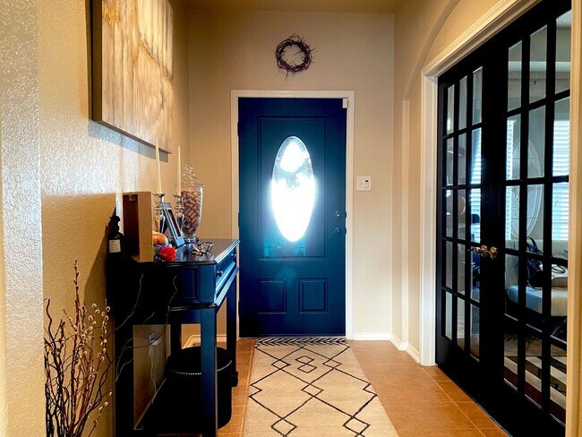 Foto del edificio - 3 Bedroom/2.5 Bath Braun Ridge Subdivision