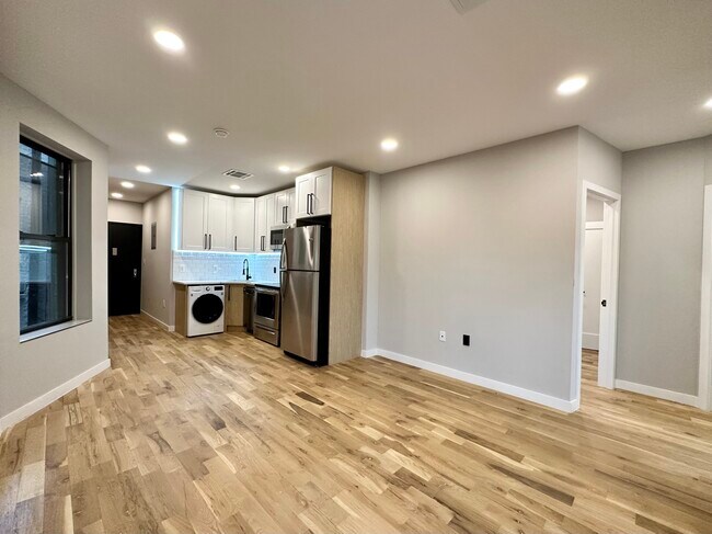 Foto del edificio - 555 E 137th St