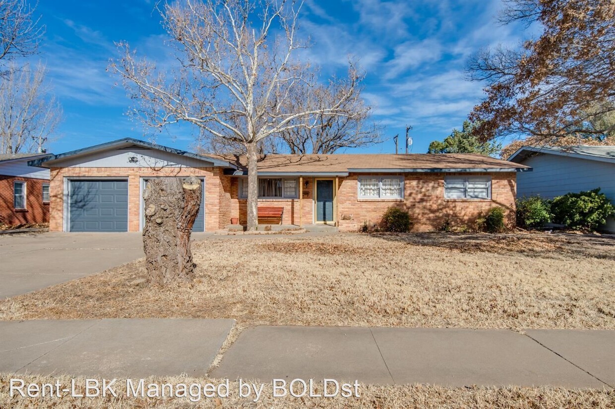 Primary Photo - 3 br, 2 bath House - 3806 39th Street