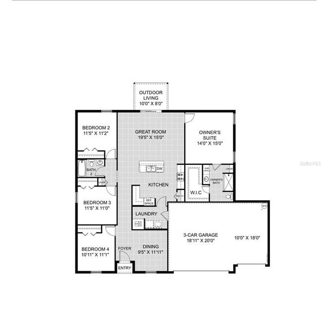 Foto del edificio - 76 Pine Cir Dr