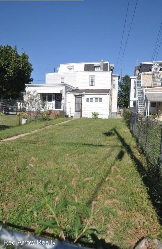 Building Photo - 5 br, 2 bath House - 618 Highland Ave