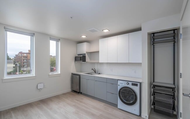 Interior Photo - Nordic Tower