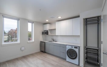 Interior Photo - Nordic Tower