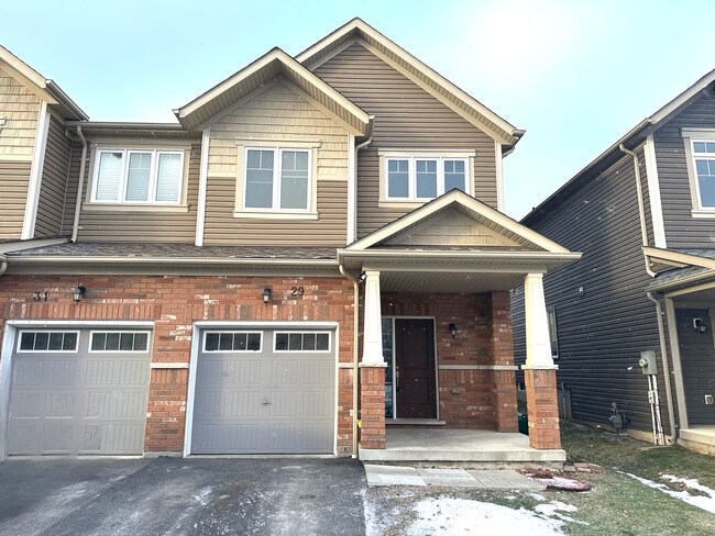 Building Photo - Corner Townhouse With Finished Basement in Windfields Farm (3 Bed, 2.5 Bath)