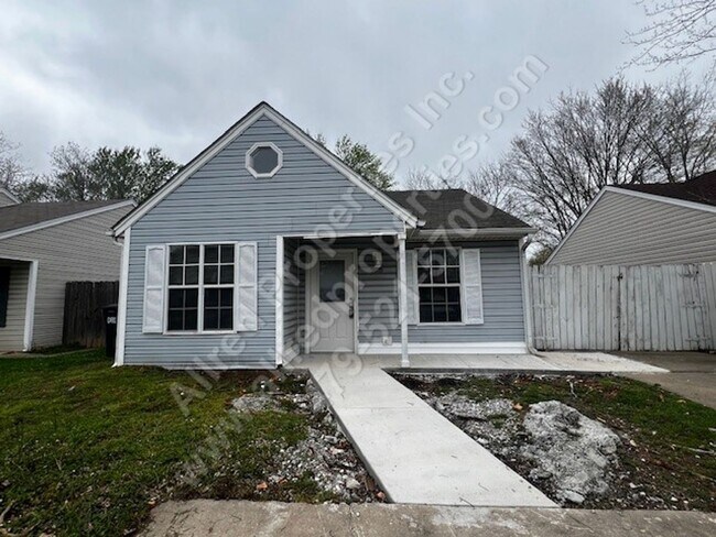 Photo - Adorable 2-Bedroom, 1-Bathroom Home in Spr...