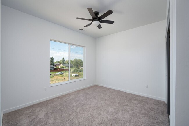 Foto del edificio - 1 Old Yellowstone Trail