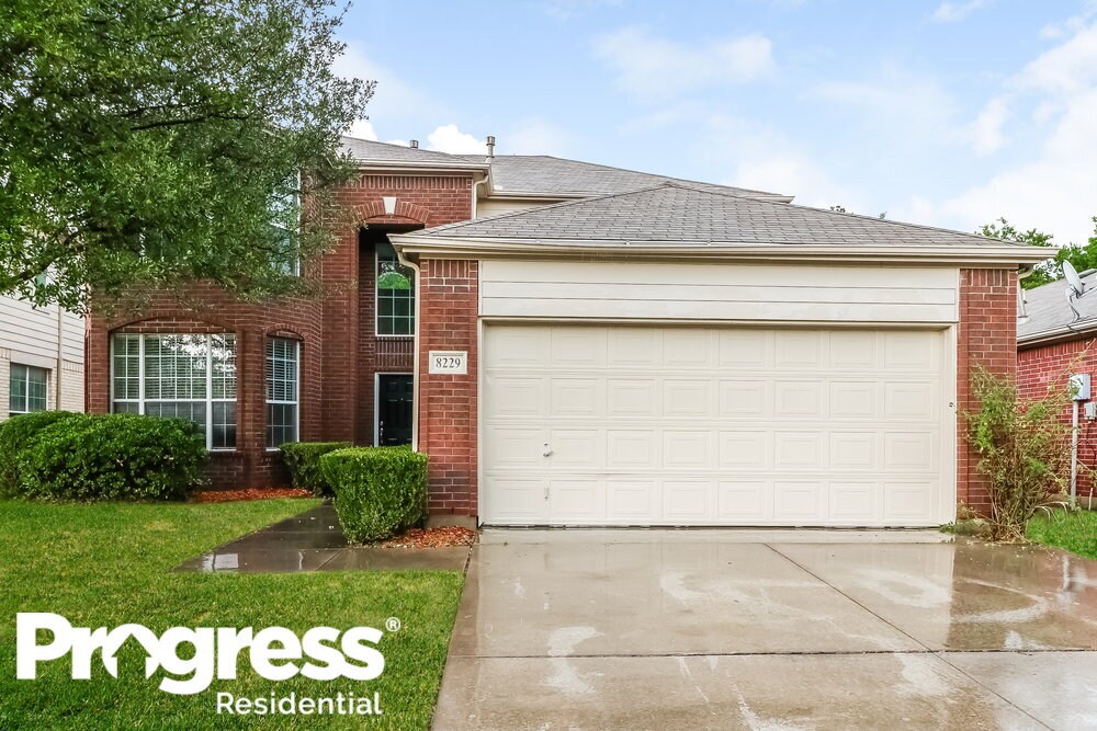 8229 French Quarter Ln, Fort Worth, TX 76123 House Rental in Fort