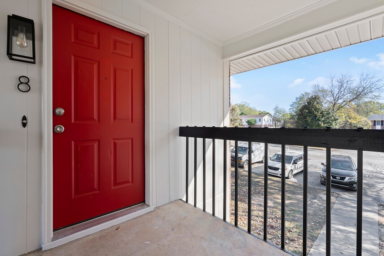 Maple Court Apartments 710 N Maple St Simpsonville, SC