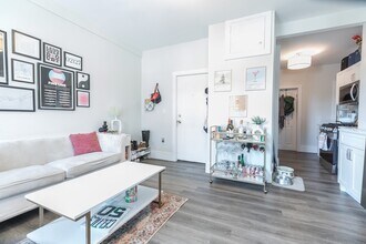 Building Photo - 100 H St