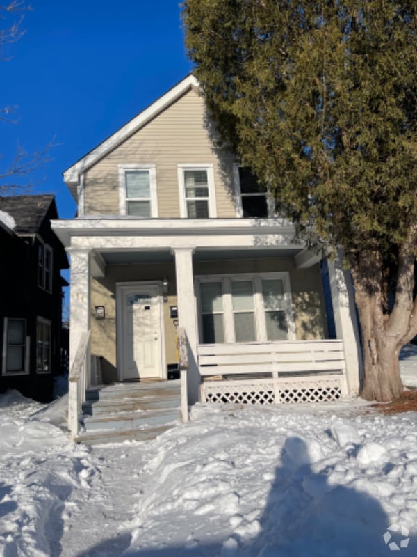 Building Photo - 615 N 59th Ave W