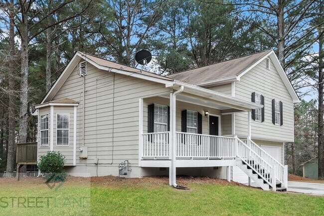 Building Photo - 100 Peach Forest Pl