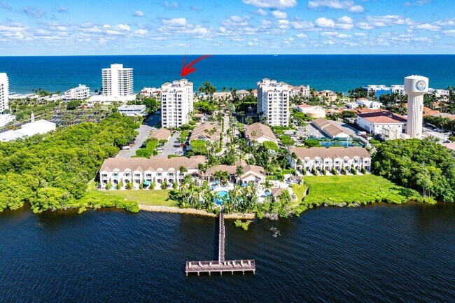 Foto del edificio - 3594 S Ocean Blvd