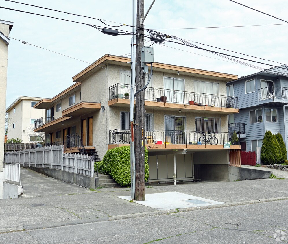 Foto del edificio - 2036 NW 58th St