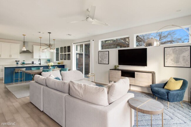 Foto del edificio - 3 br, 2.5 bath Condo - 1615 S 2nd St 4 4