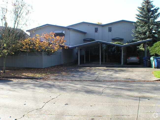 Building Photo - 4223 3rd Avenue Northwest