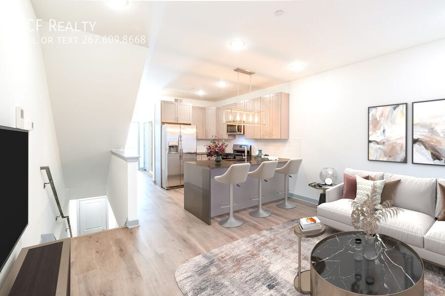 Foto principal - Olde Kensington 3BD/3BA
