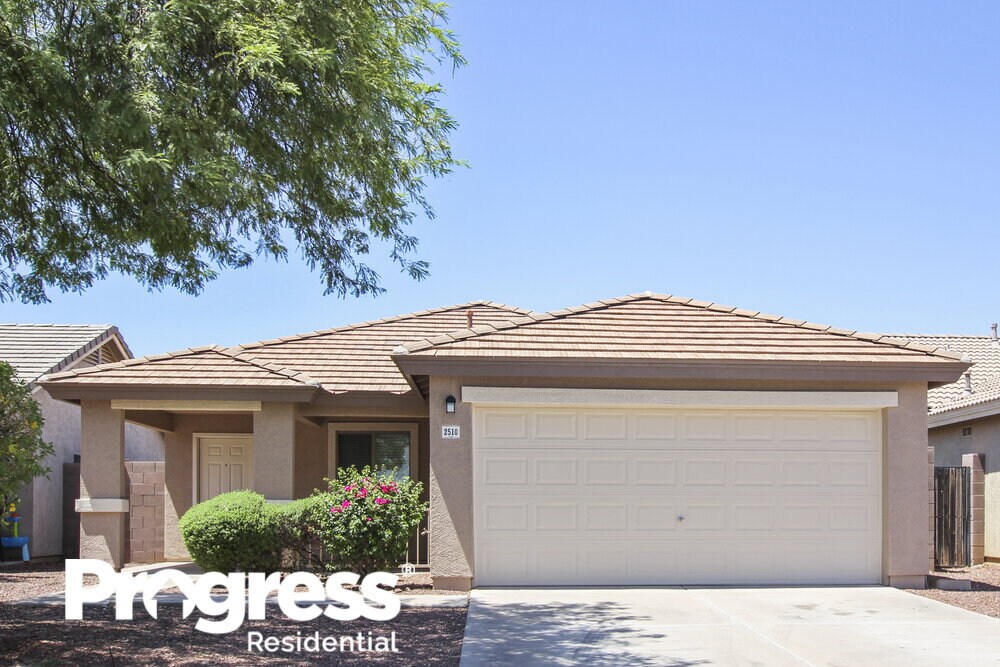 2510 S 110th Dr, Avondale, AZ 85323 House Rental in Avondale, AZ