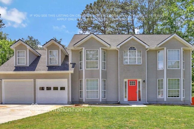 Building Photo - 1141 Shady Creek Dr