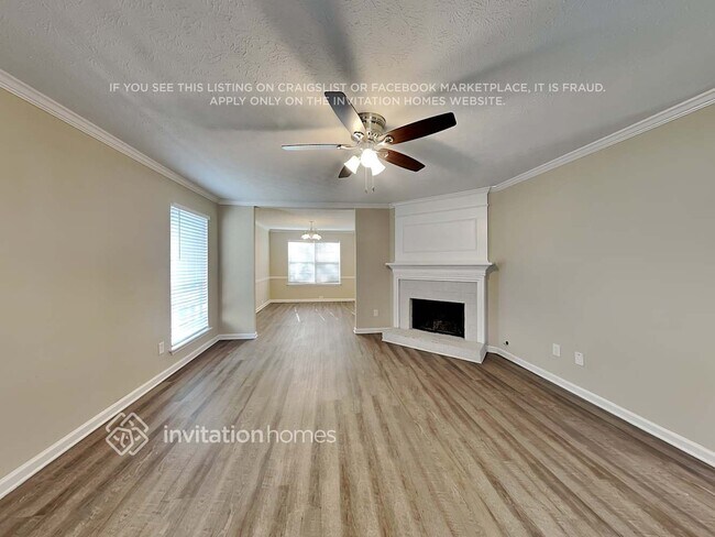 Foto del edificio - 1027 Winterglen Way