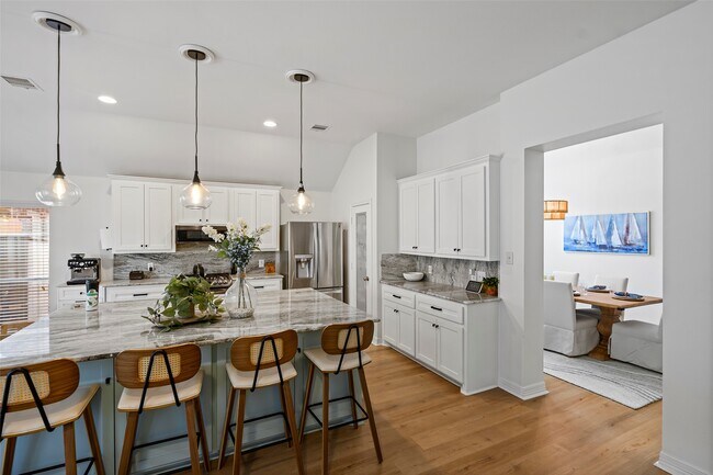 Foto del edificio - 11110 Jadestone Creek Ln