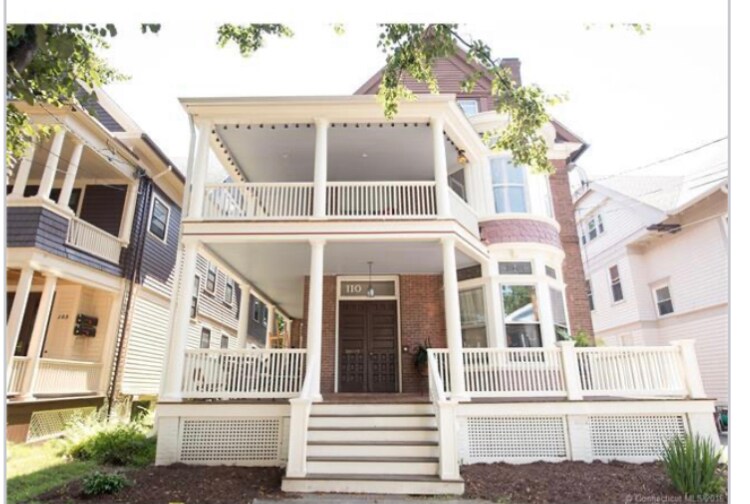 Primary Photo - 110 Avon St