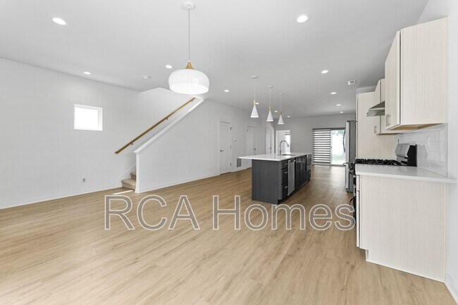Foto del edificio - 1540 Pleasant St