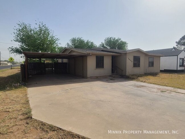 Building Photo - 3606 Tanner Dr