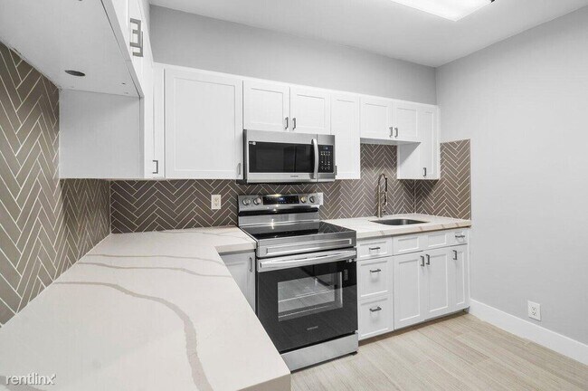 Foto del edificio - 3 br, 2 bath House - 3048 N Dixie Hwy