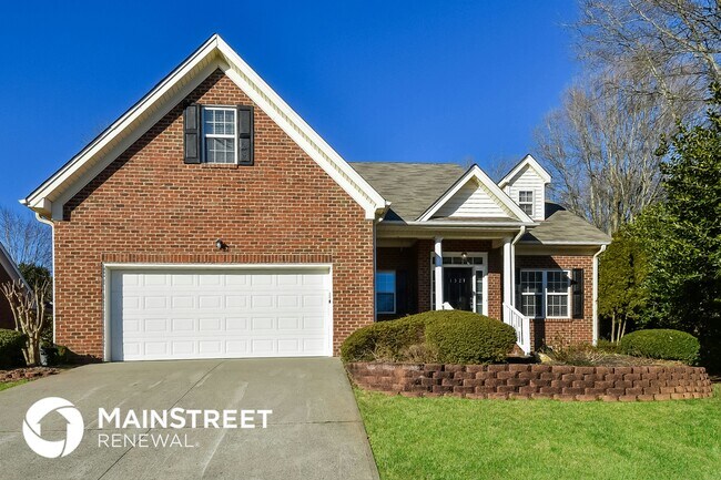 Foto del edificio - 1321 Davenport Ct