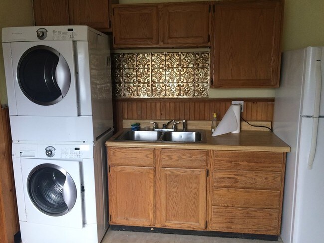 Image of home style laundry gloucester ma