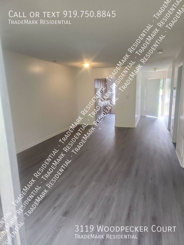 Primary Photo - 2 bedroom 2 bath duplex