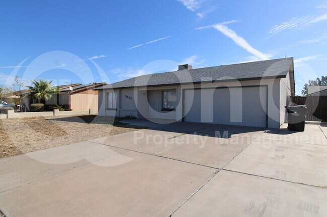 Foto del edificio - 5627 S 41st St