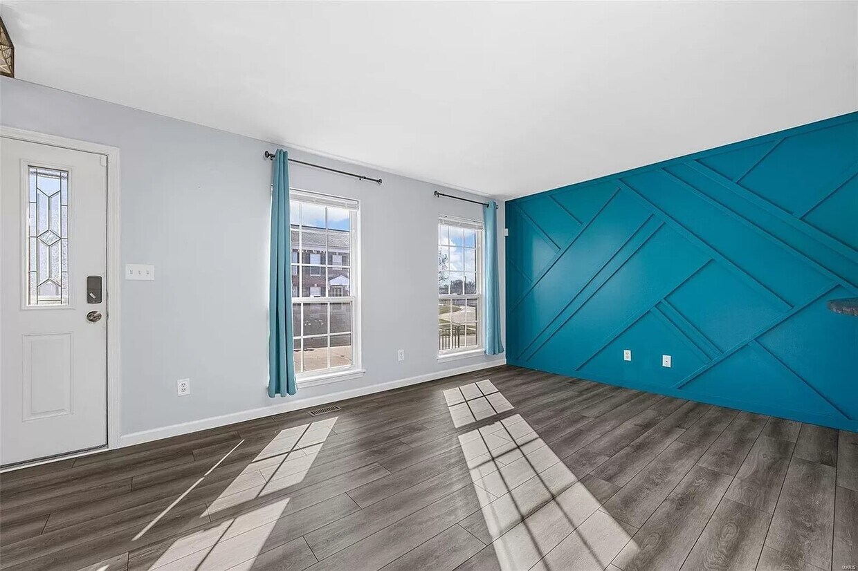 Foto principal - 807 Brookmead Dr
