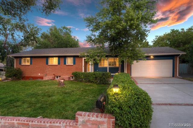 Foto principal - 11720 Swadley Dr