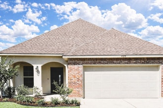 Building Photo - 1129 Eli Conner Dr