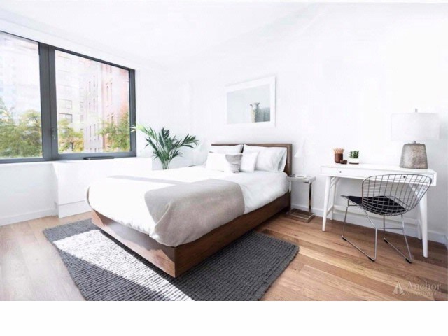 Foto del edificio - 445 W 35th St