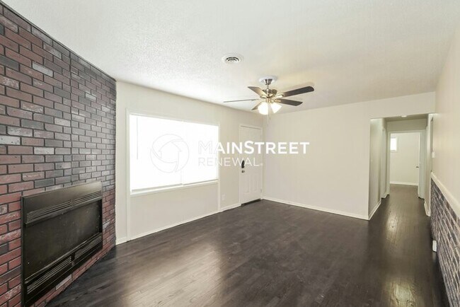 Foto del edificio - 4 Bedroom Pet-Friendly Home in Grandview, ...