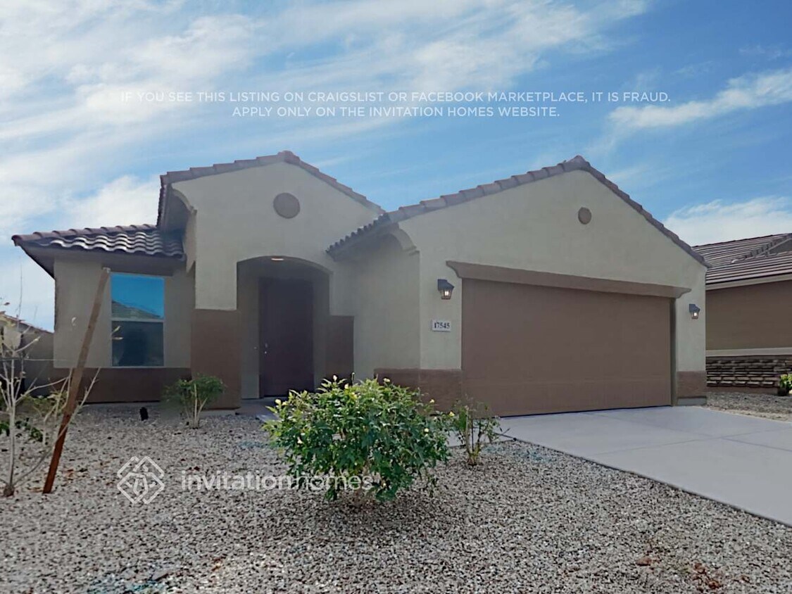 Foto principal - 17545 W Jessie Ln