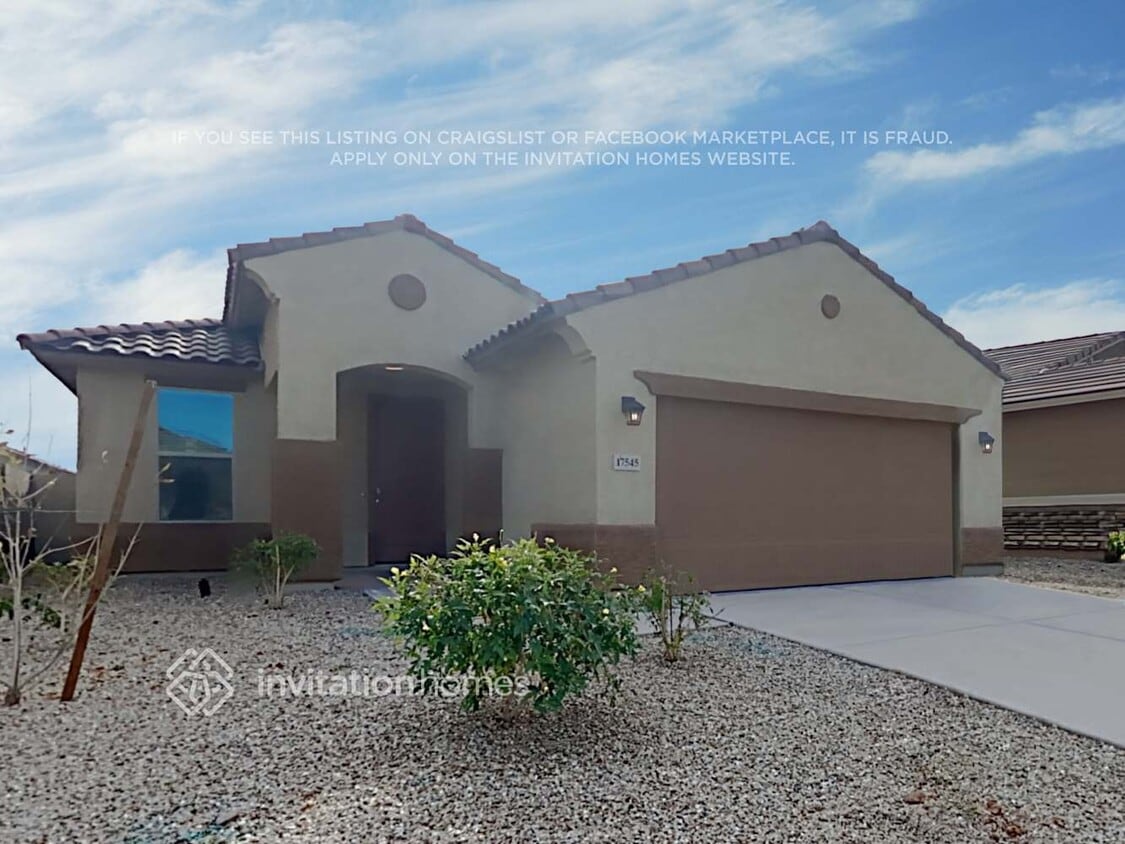 Primary Photo - 17545 W Jessie Ln