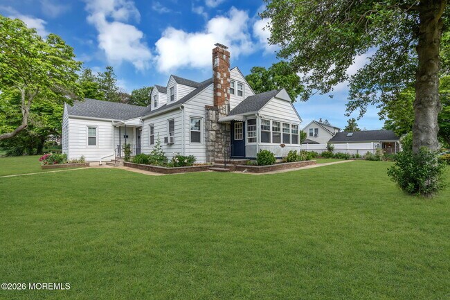 Foto del edificio - 37 Highland Ave