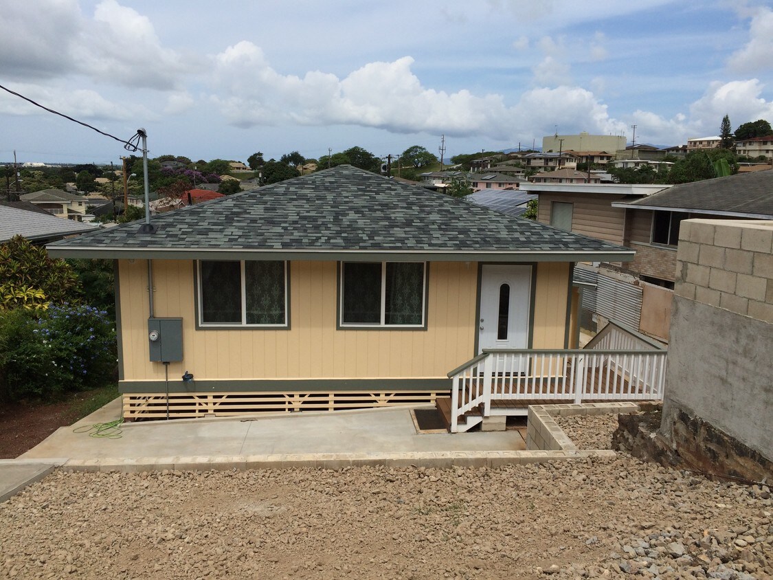 1046 Wiliki Dr, Honolulu, HI 96818 House Rental in Honolulu, HI