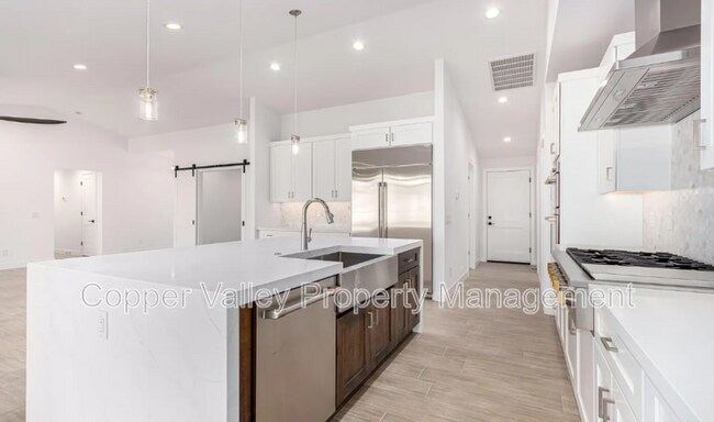 Foto del edificio - 35852 N 10th St